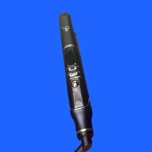 Sultra Thermalite Style Wave & Straighten Flat Iron 1 Inch NIB MSRP $189
